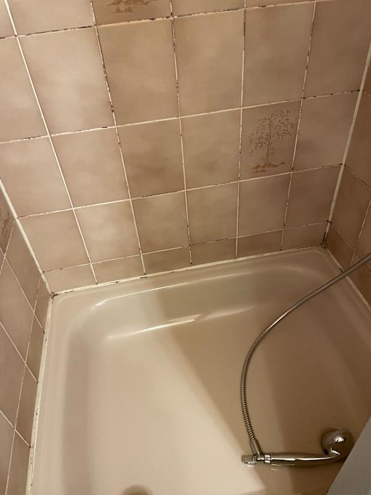 Zimmer Hotel Diening Garni