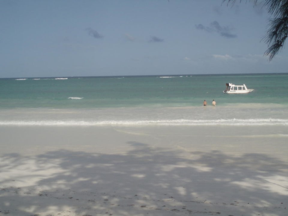 Strand Hotel Papillon Lagoon Reef