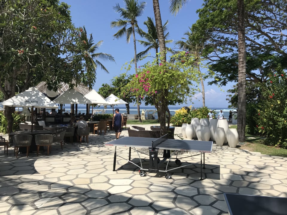 Sport & Freizeit The Westin Resort Nusa Dua, Bali