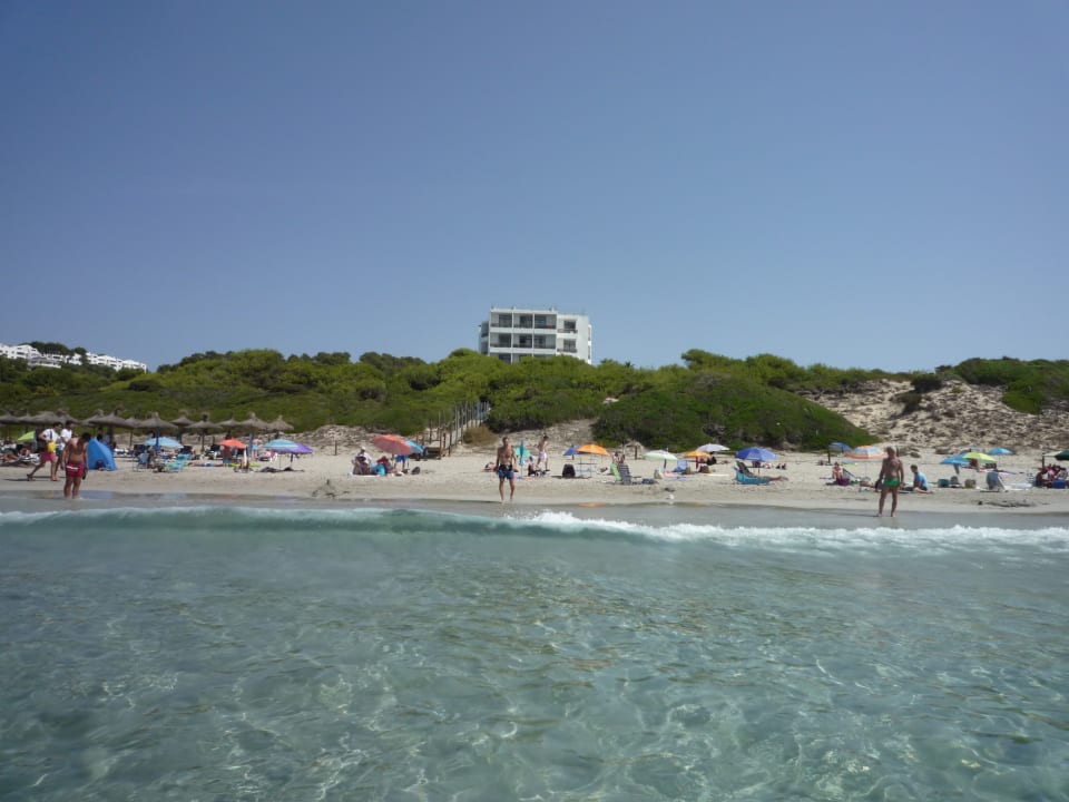 Strand Globales Lord Nelson - Adults only