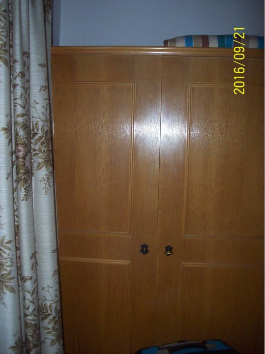 Schrank Haus Barbara