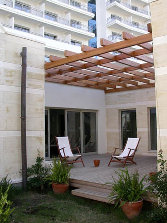 Wellnessbereich Lara Barut Collection