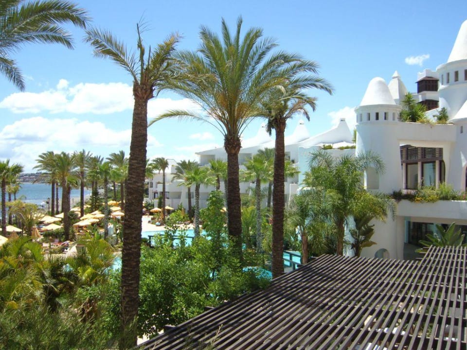 Teilansich H10 Estepona Palace