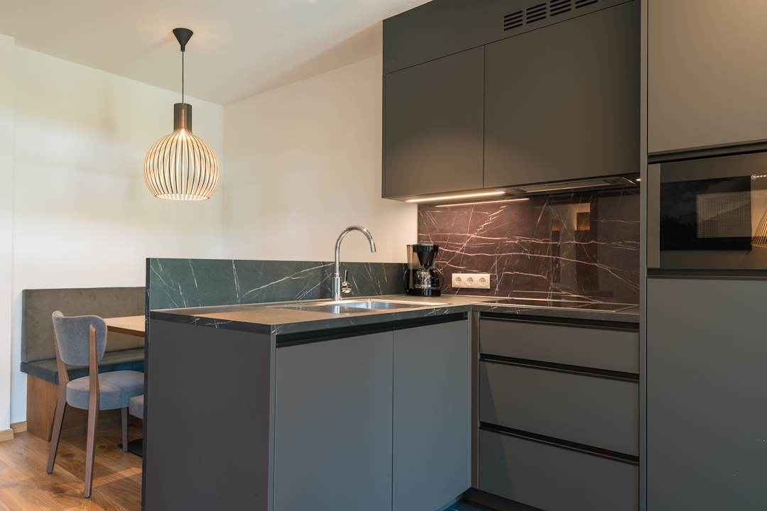 Zimmer Appartement KroneLiving