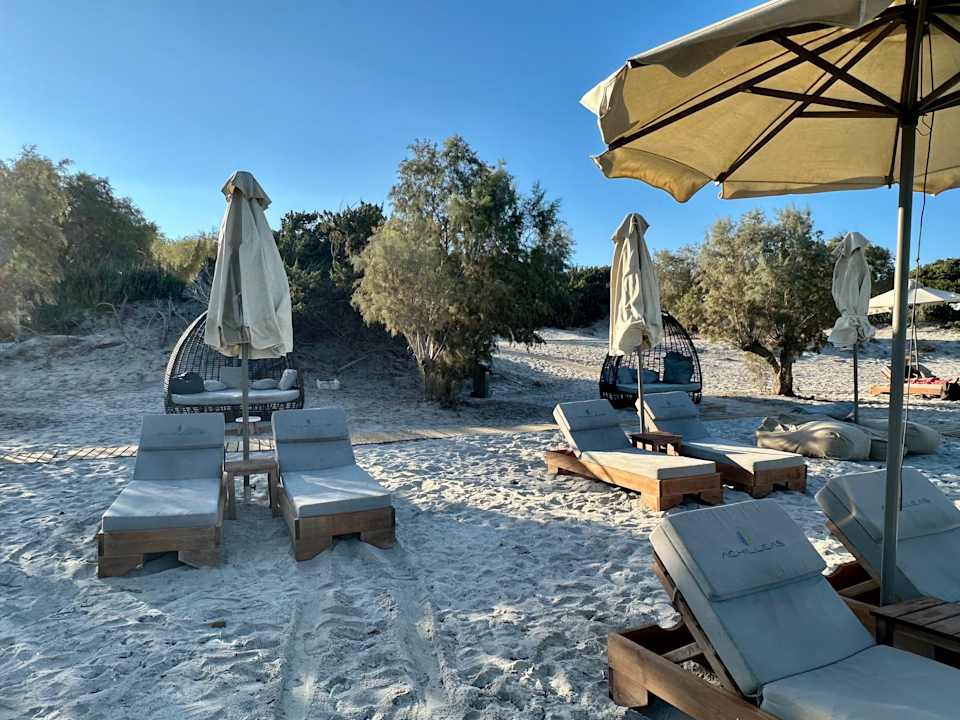 Strand Achilleas Beach Adults Only