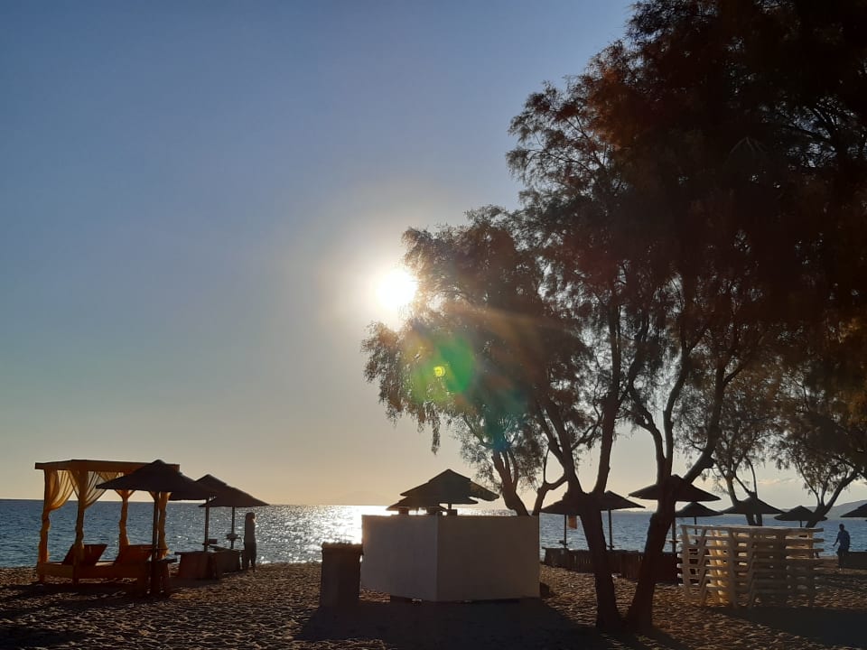 Strand Atlantis Hotel