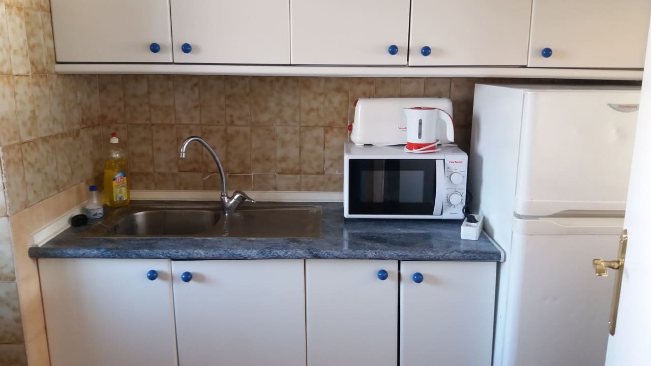 Zimmer Hotel Buensol