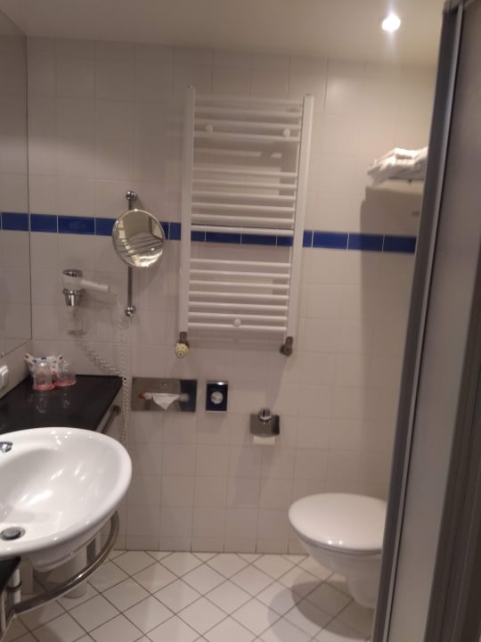 Zimmer Morada Resort Kühlungsborn