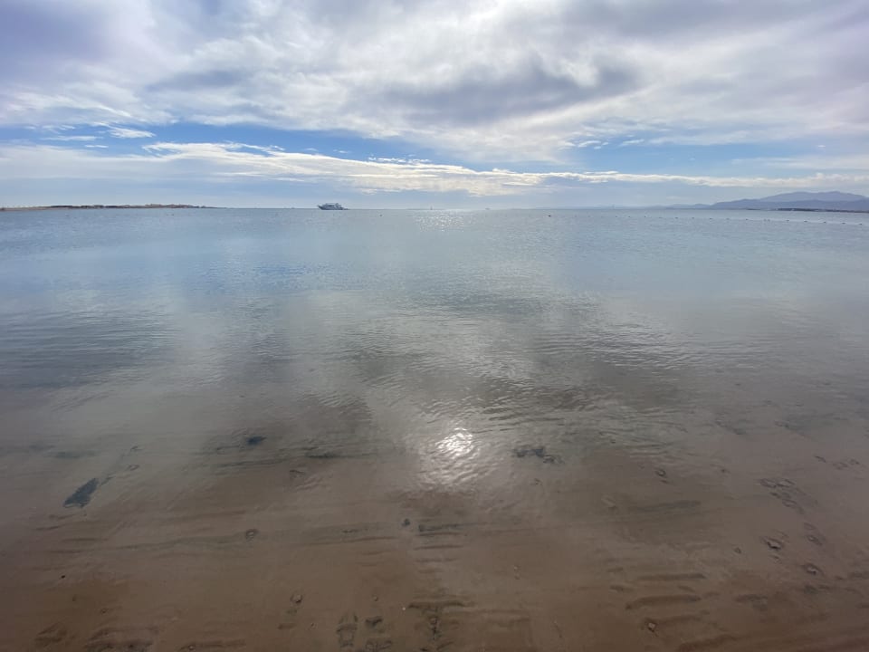 Strand Steigenberger Resort Ras Soma