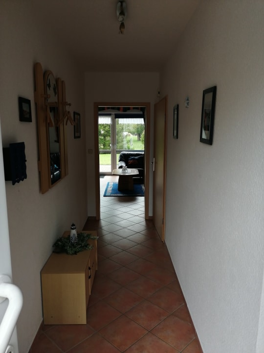 Zimmer Friesen-Auszeit - Dem Alltag entkommen