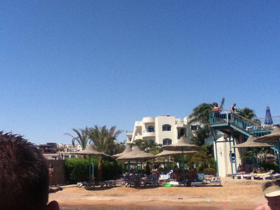 Hotel Bella Vista Resort Hurghada