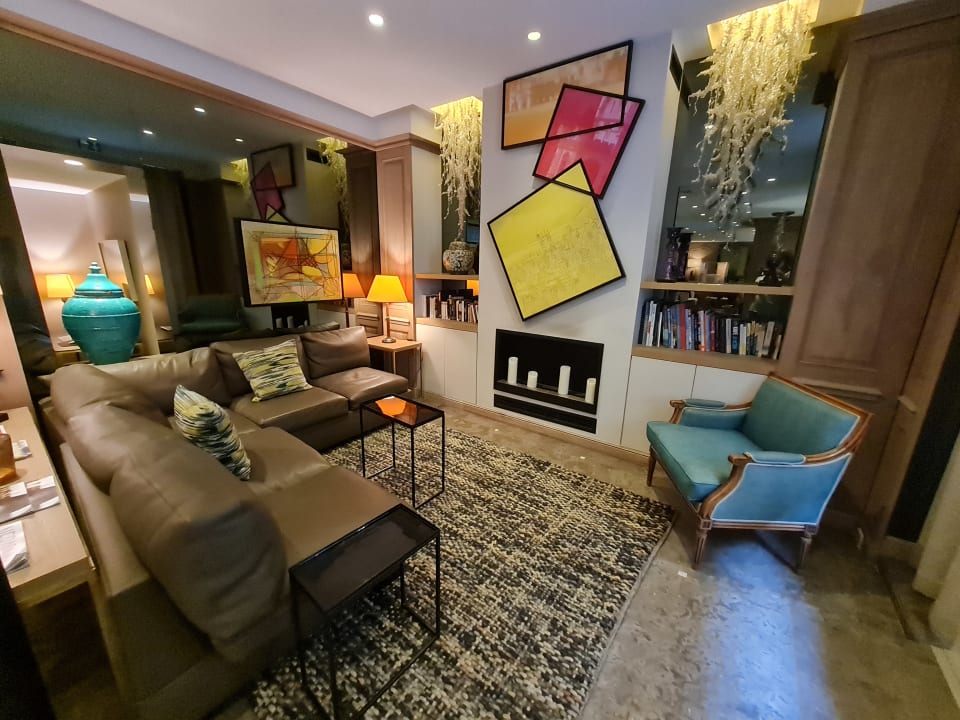 Sonstiges Hotel Balmoral