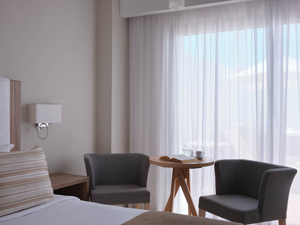 Zimmer Atlantica Sea Breeze