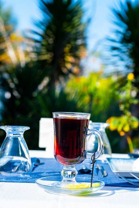 Gastro Flora Hotel Bodrum