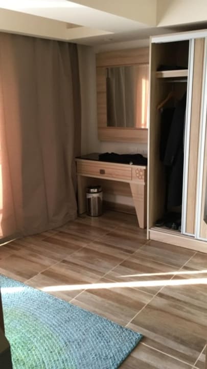 Zimmer Pickalbatros Aqua Park Resort - Sharm El Sheikh