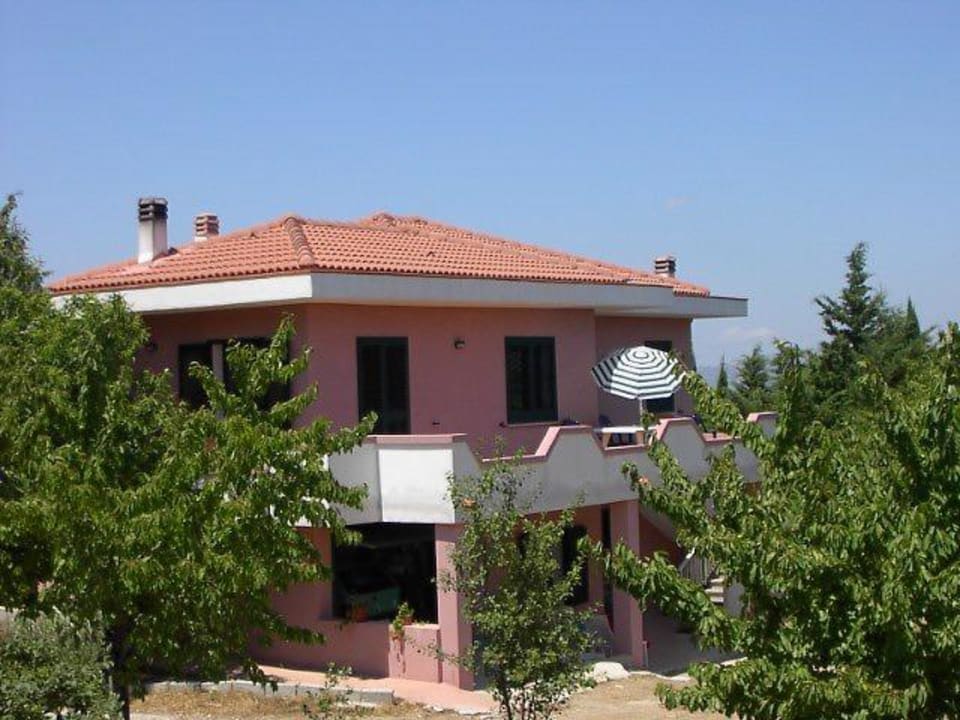 Casa B&B Da Pippinedda