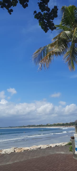 Strand Bali Garden Beach Resort