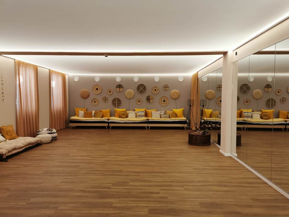 Sport & Freizeit Hotel Holzapfel