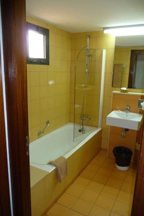 Bad SBH Hotel Taro Beach