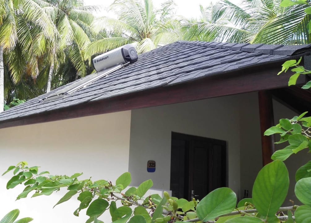 Bungalow Summer Island Maldives