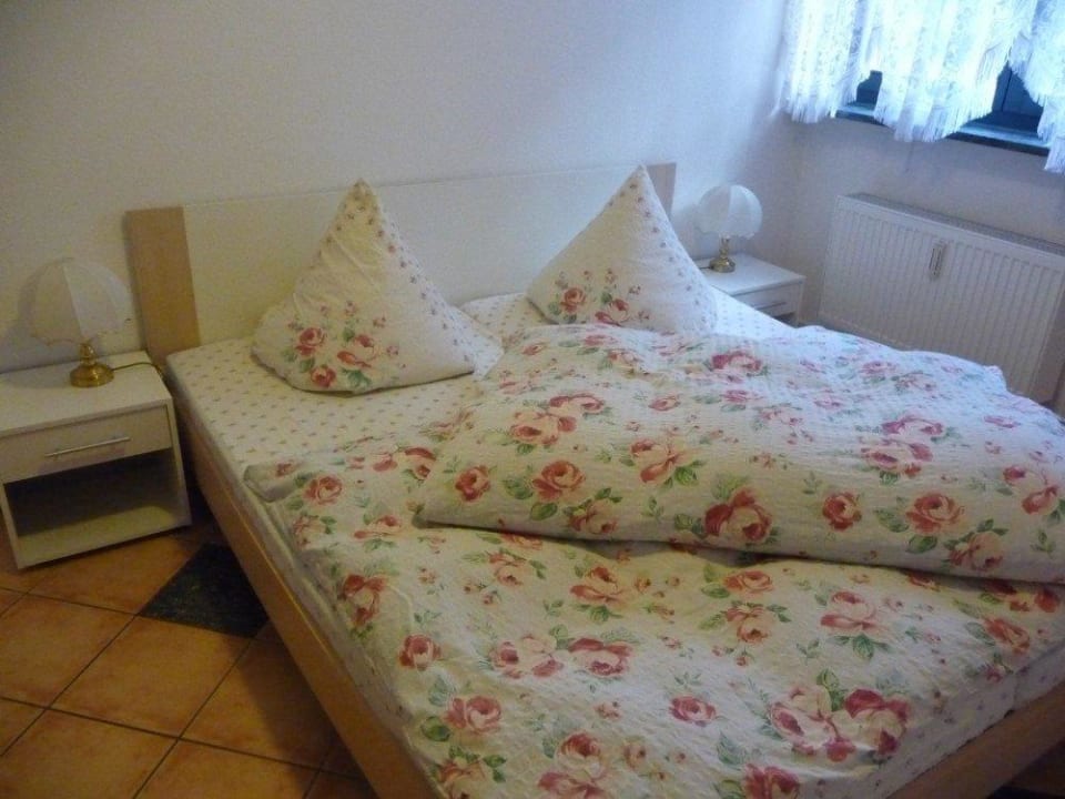 Apartment 1 Schlafzimmer Apartments Rehn