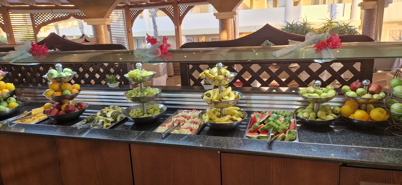 Gastro Hotel Kalithea Horizon Royal