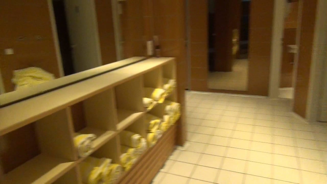 Wellnessbereich HYPERION Hotel Garmisch-Partenkirchen