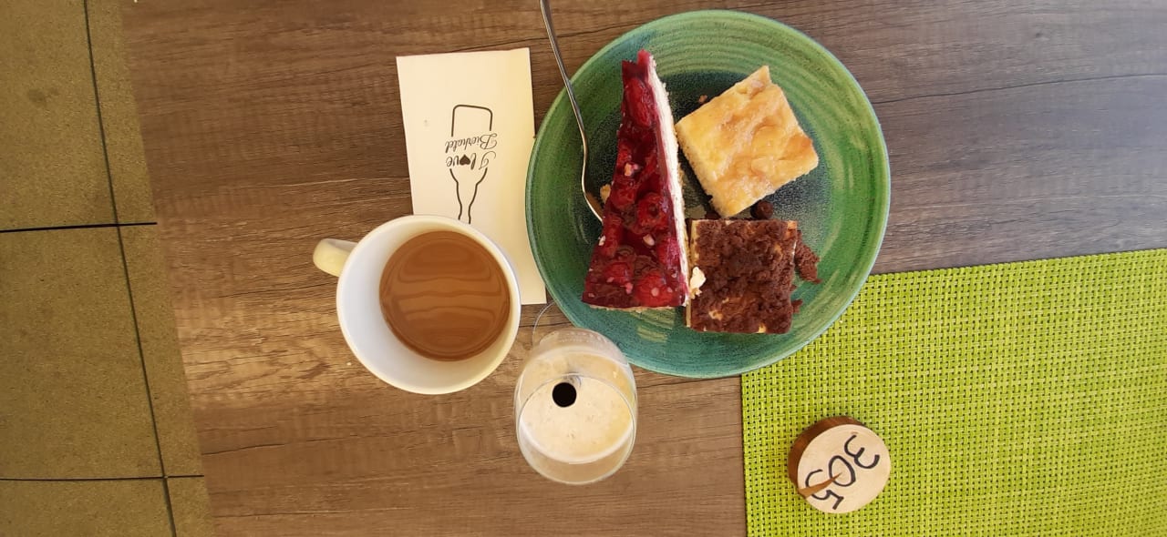 Gastro 1. Bier & Wohlfühlhotel Gut Riedelsbach