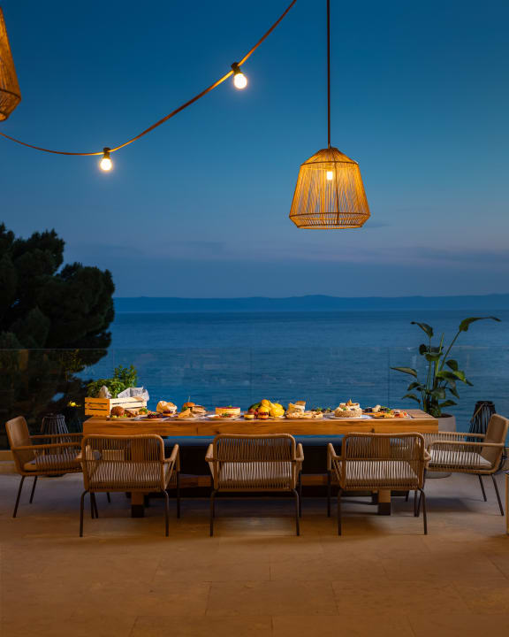 Gastro [PLACES] Dalmacija by Valamar