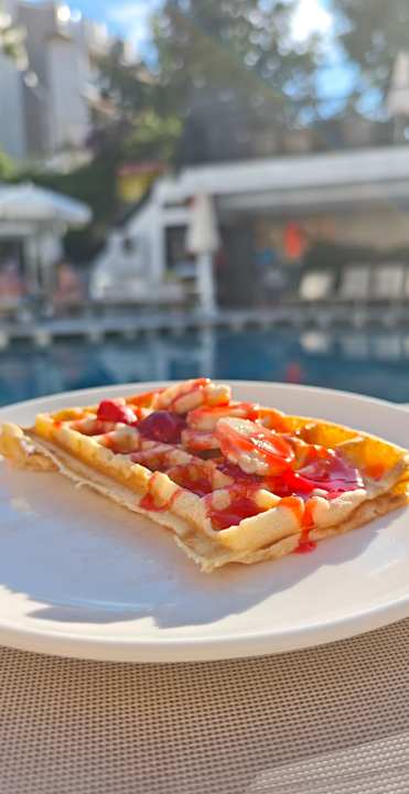 Gastro Side Zeugma Hotel - Adult Only 16 Plus