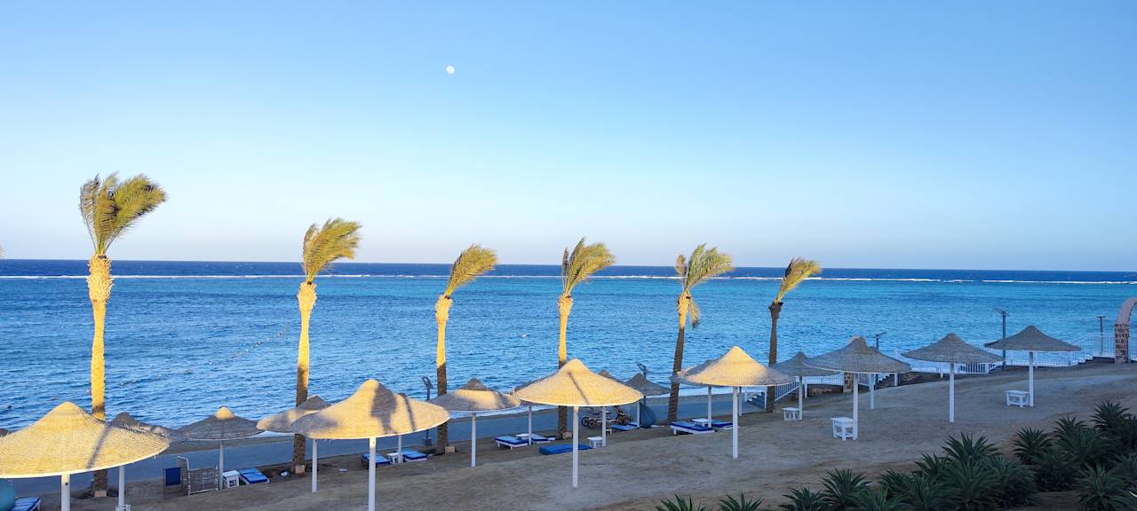 Strand Pickalbatros Villaggio Resort - Portofino