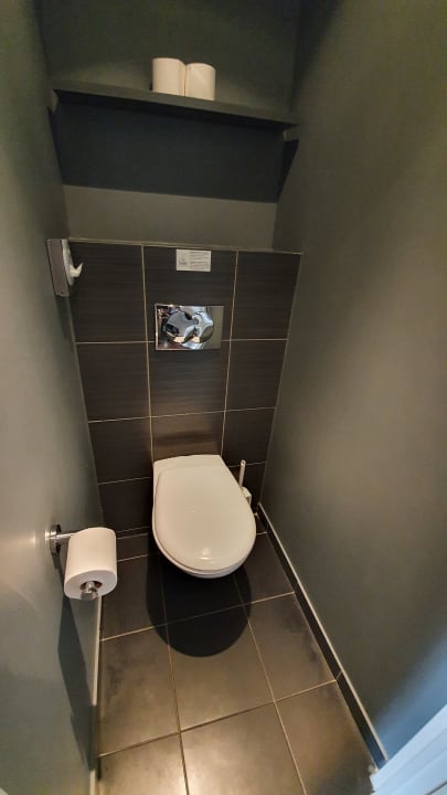 Zimmer Adagio City Aparthotel Strasbourg Place Kléber