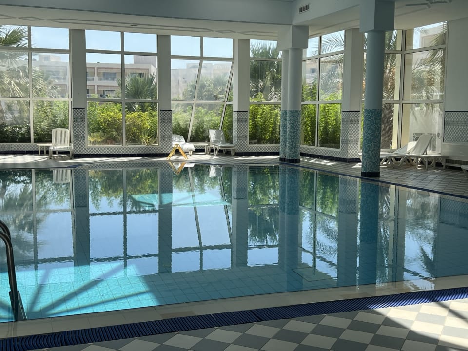 Pool Sentido Marillia Resort & Spa