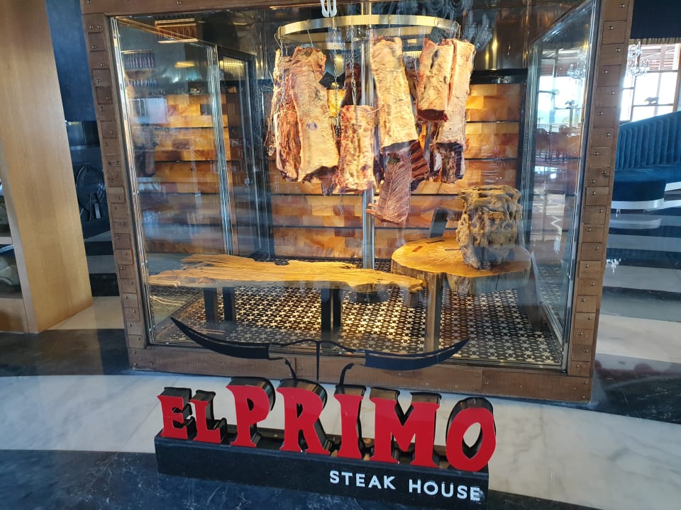 Gastro Selectum Luxury Resort Belek