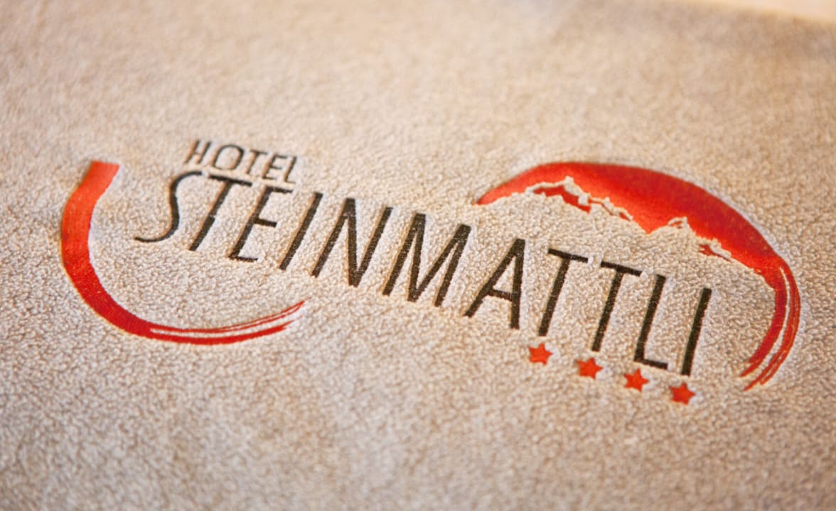 Zimmer Hotel Steinmattli