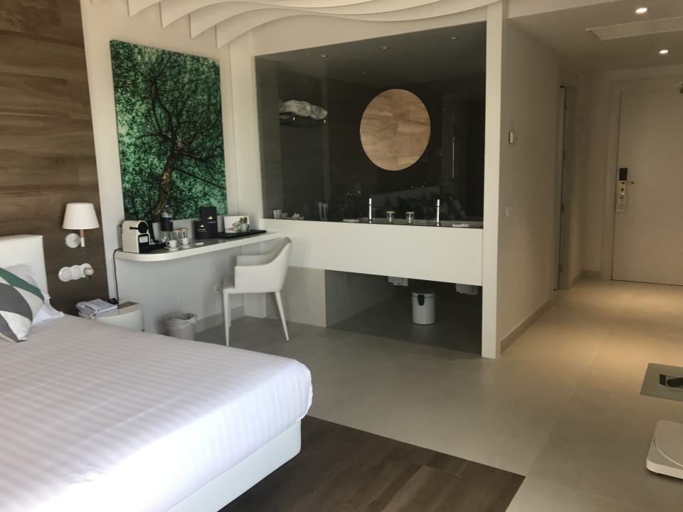 Zimmer TUI BLUE Isla Cristina Palace