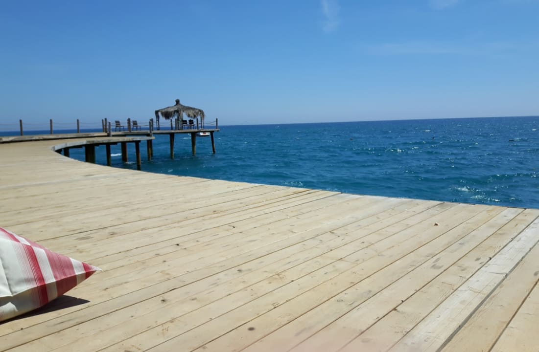 Strand Selectum Family Comfort Side