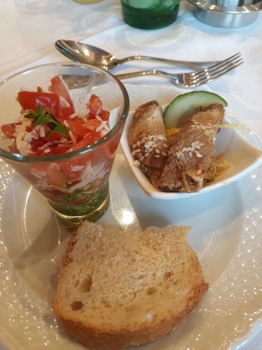 Gastro Mein Hotel Fast