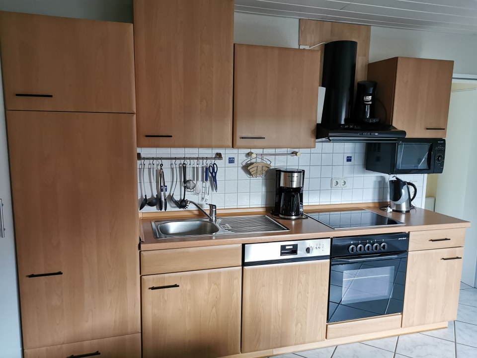 Zimmer Ferienwohnung Kolkweg 5