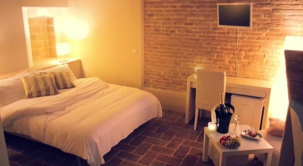 Rooms  B&B Casetta56