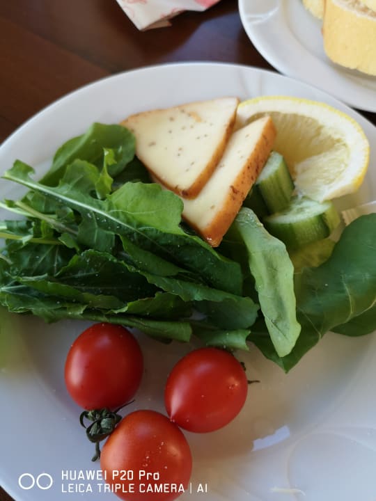 Gastro Gardenia Hotel