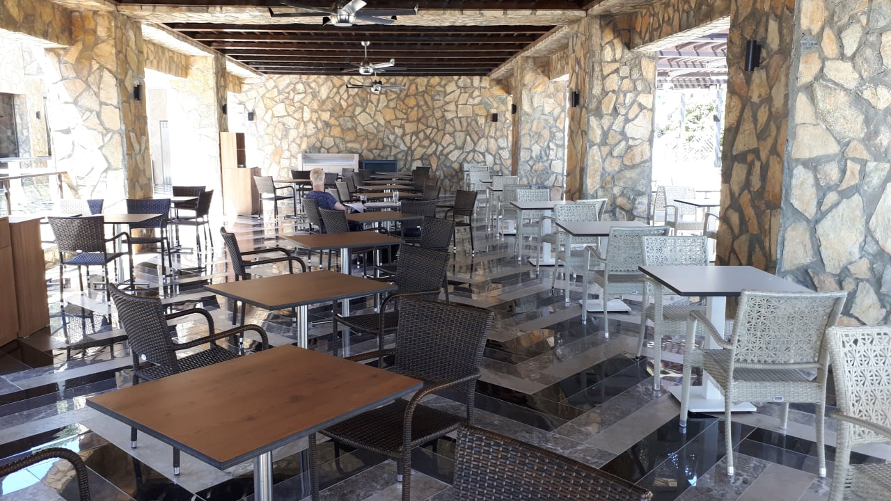 Gastro TUI BLUE Seno - Adults Only