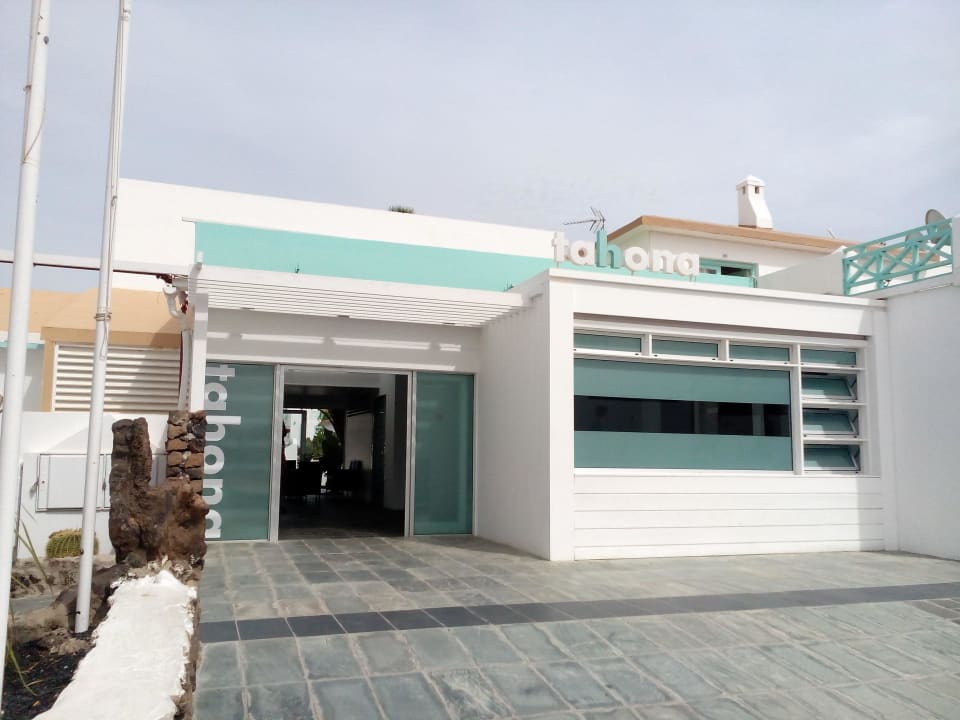 Apartamentos La Tahona Garden Smy Tahona Fuerteventura