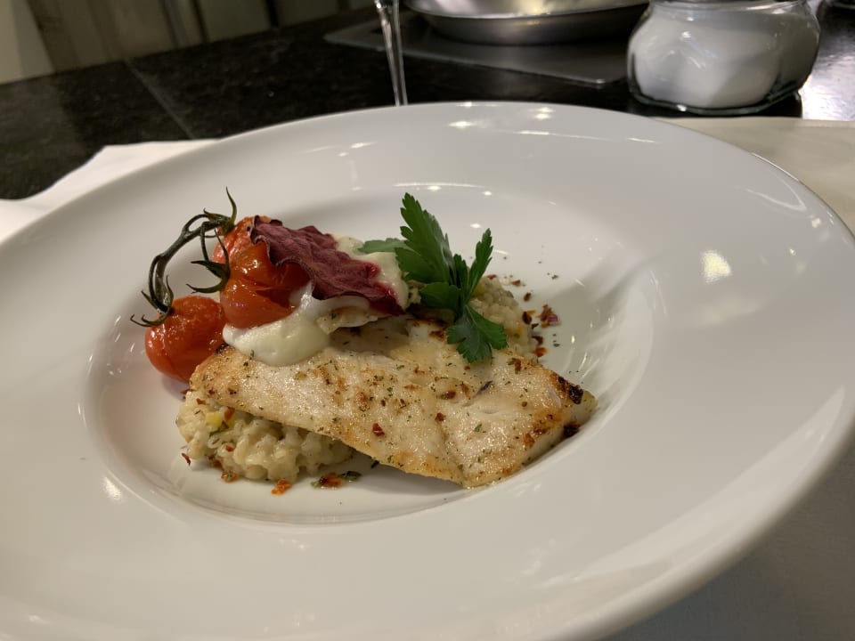 Gastro Alpenhotel Kaiserfels