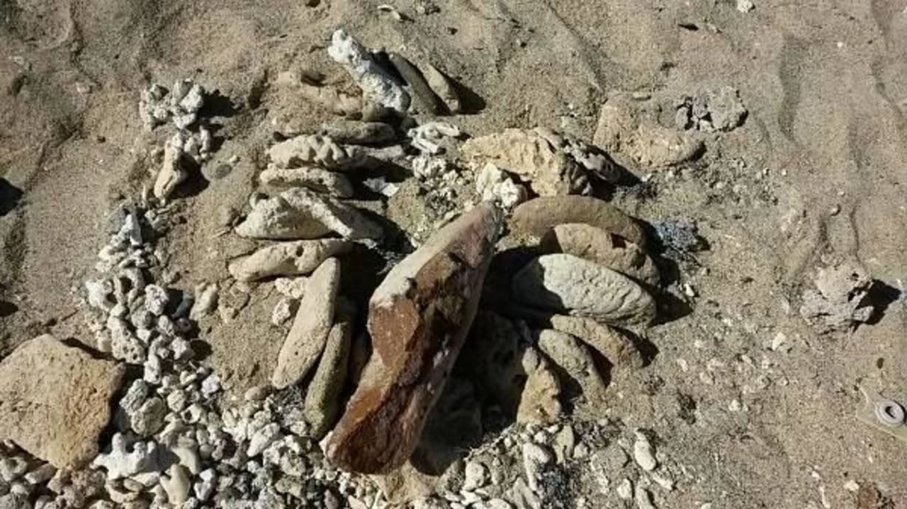 Искусство Bliss Nada Beach Resort