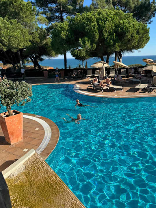 Pool PortoBay Falésia