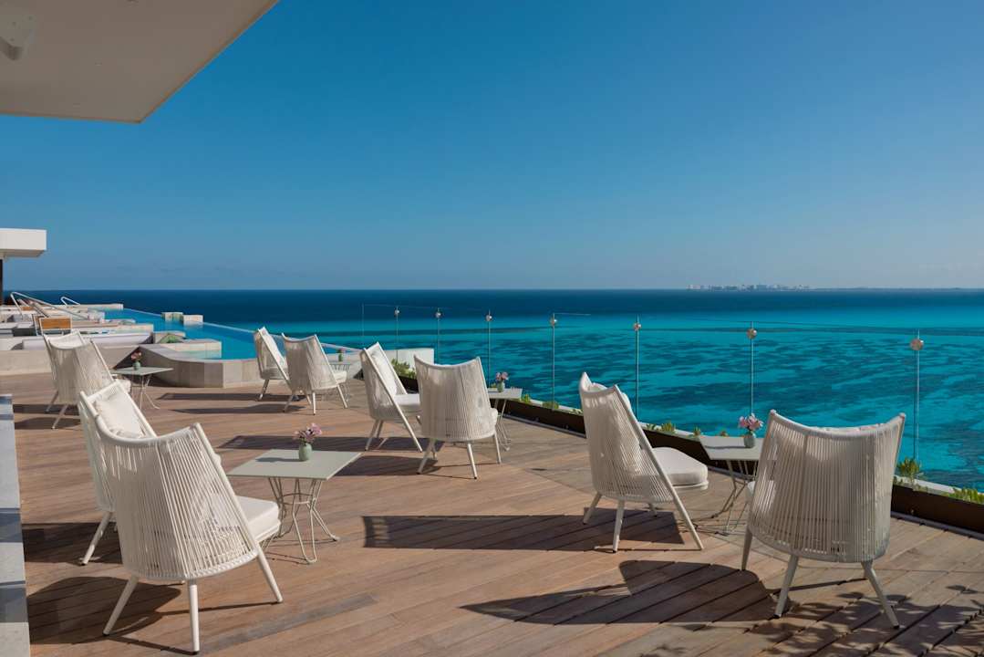 Gastro Impression Isla Mujeres by Secrets - Adults Only