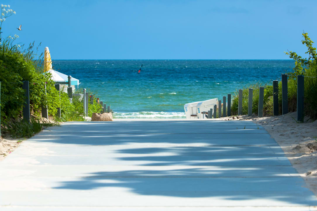 Strand Arkona Strandhotel