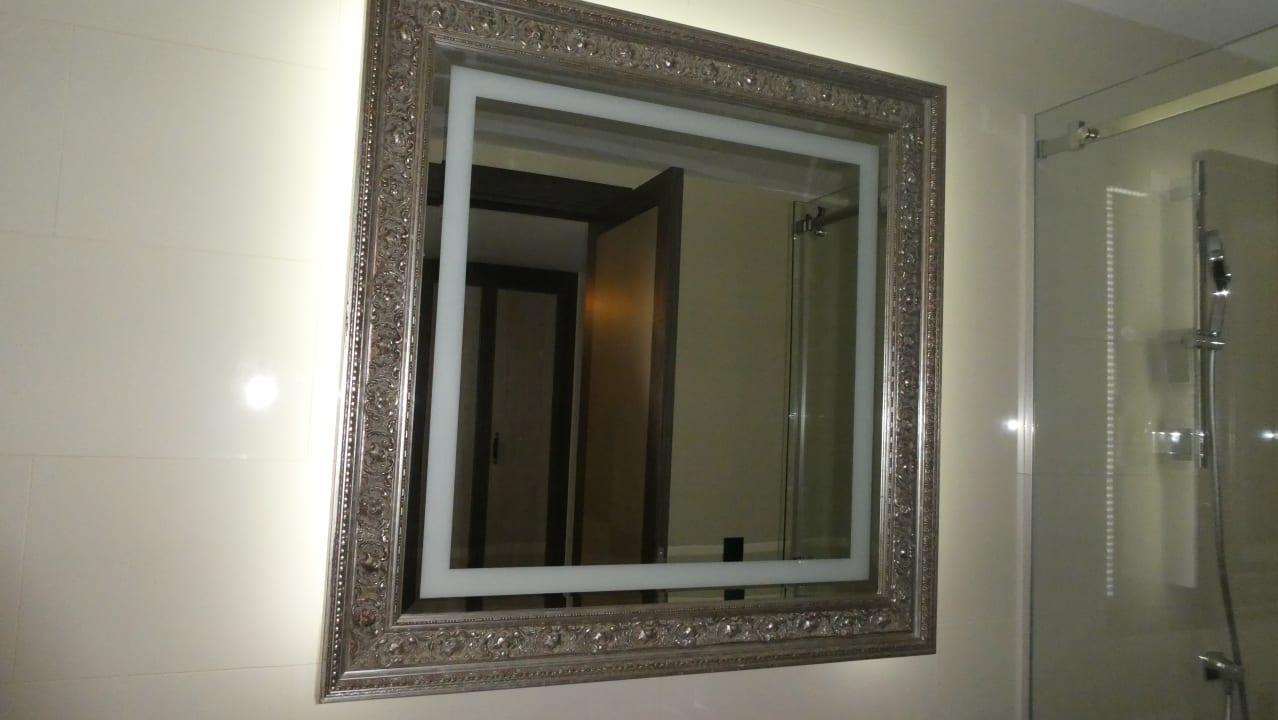 Zimmer Hilton Podgorica Crna Gora