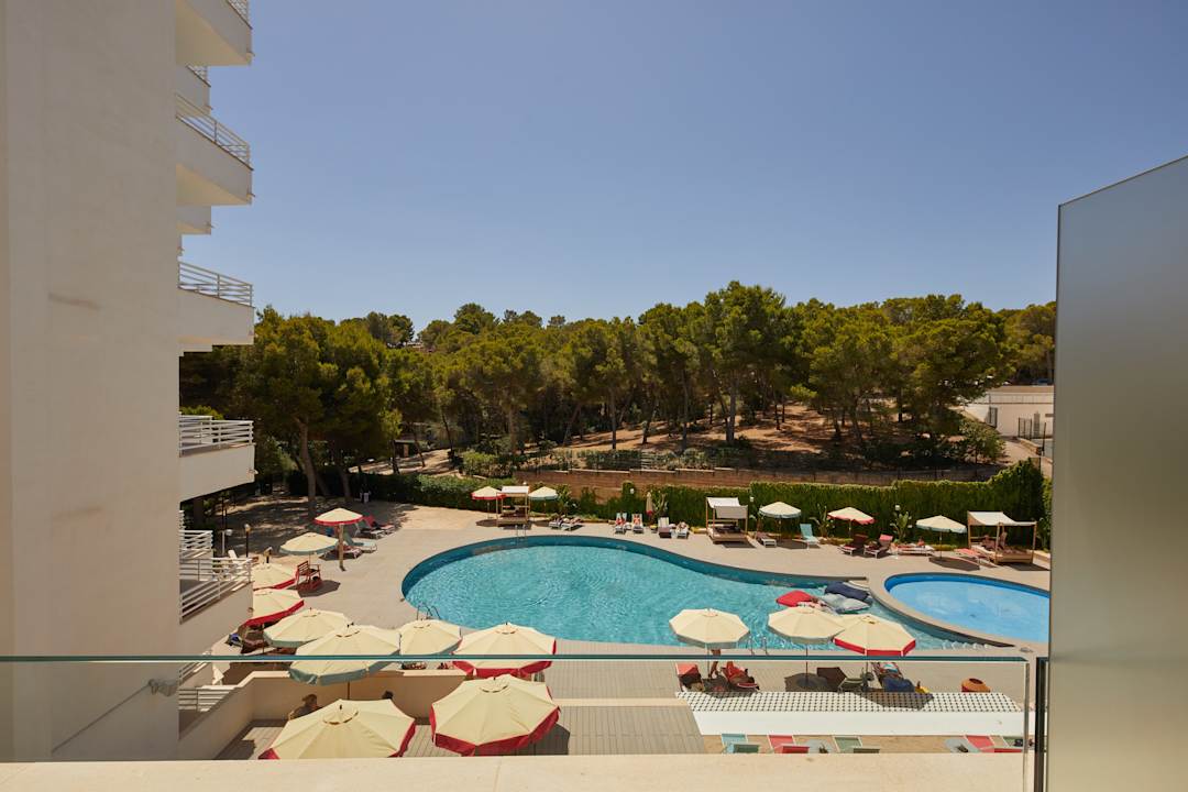 Zimmer Dreams Calvia Mallorca